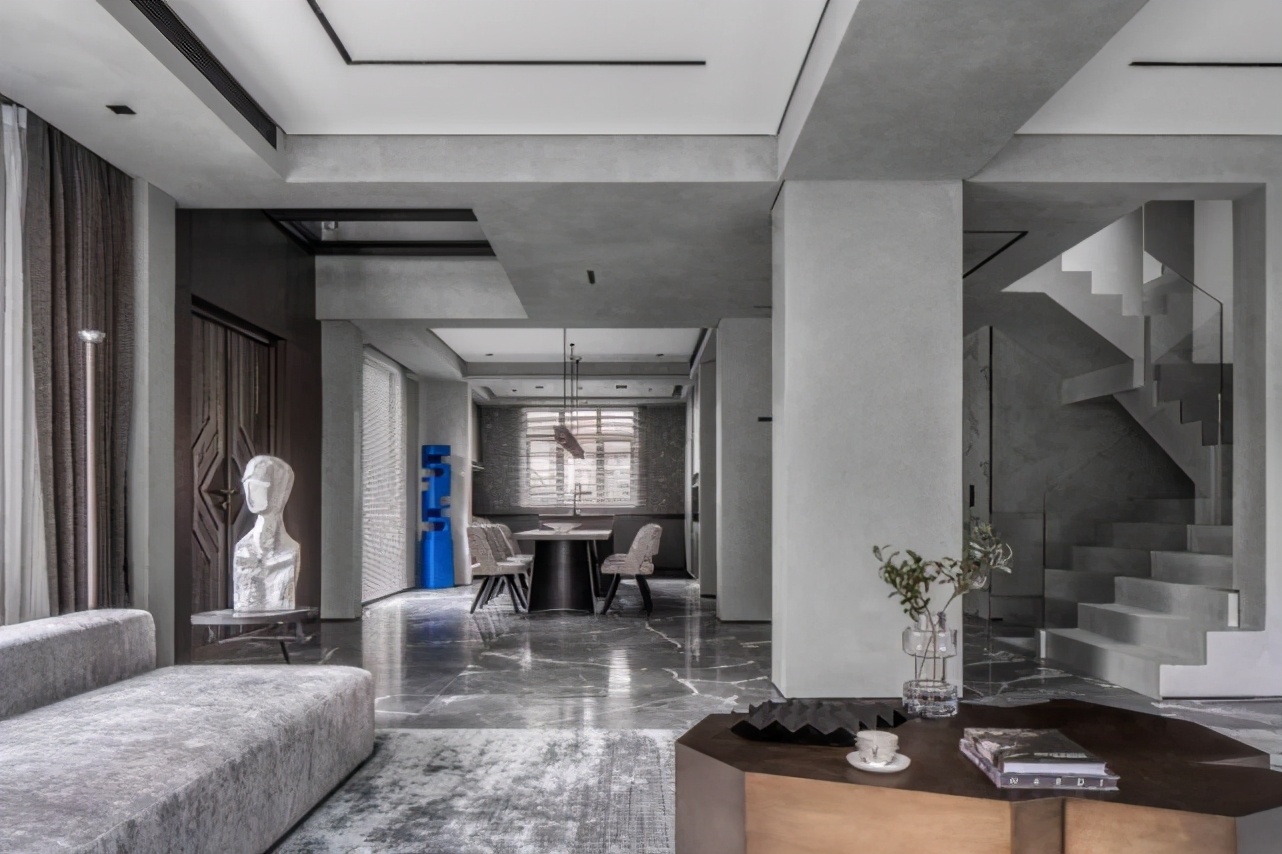 清水混凝土是什么?和普通混凝土有區別嗎?